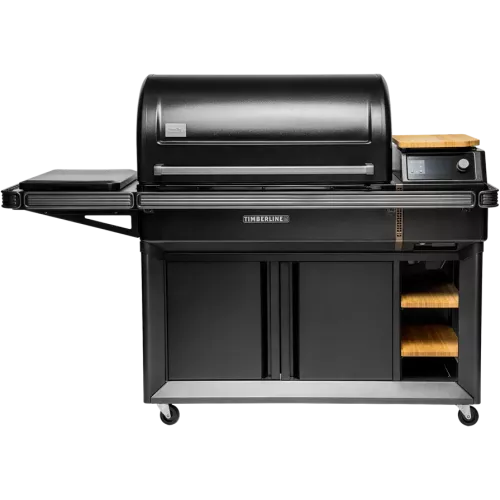 Traeger TIMBERLINE XL WLAN-Pelletgrill