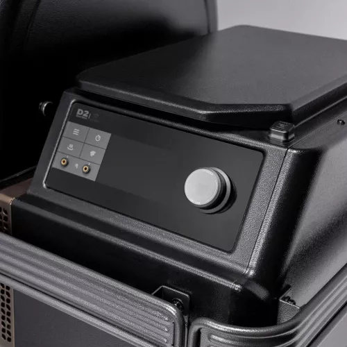 Traeger Traeger IRONWOOD Pelletgrill (TFB61RLGI)