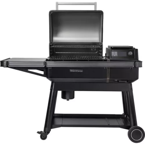 Traeger Traeger IRONWOOD Pelletgrill (TFB61RLGI)