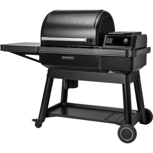Traeger Traeger IRONWOOD Pelletgrill (TFB61RLGI)