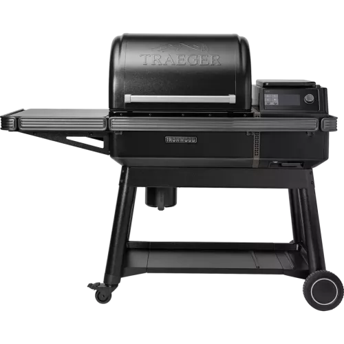 Traeger IRONWOOD Pelletgrill