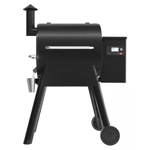 Traeger PRO 575 WiFi Pelletgrill