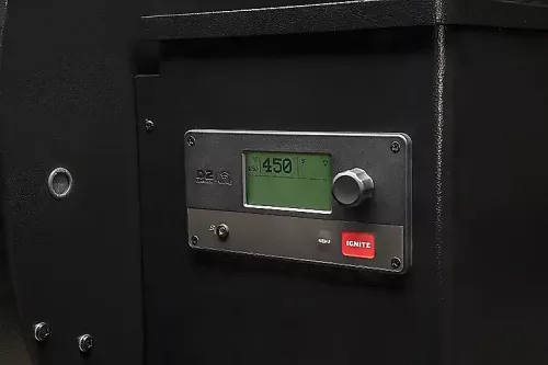 Traeger Traeger PRO 575 WiFi Pelletgrill (TFB57GLEC)