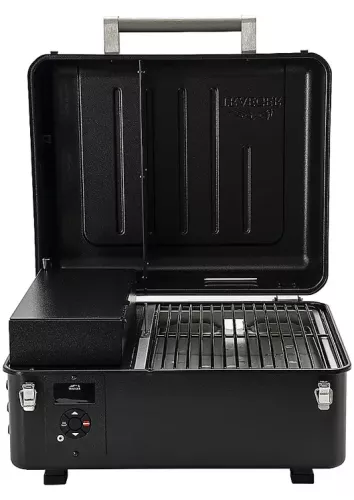 Traeger Traeger Ranger Pelletgrill (TFT18KLDE)