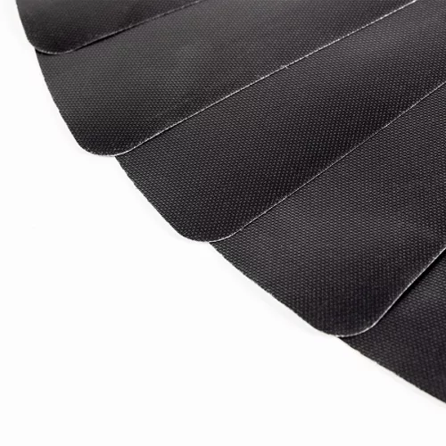 Yakiniku YAKINIKU Runde Backmatte (4 Stück) (500548)