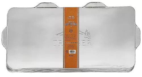 Traeger Tropfschaleneinlage 5 Stück Timberline 1300