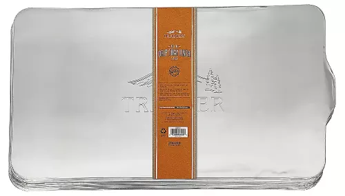 Traeger Tropfschalen-Einlage 5-teilig PRO 780