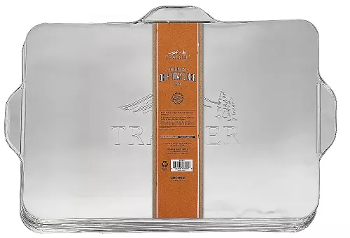 Traeger Tropfschalen-Einlage 5-teilig Timberline 850