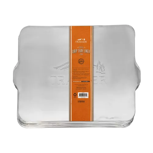 Traeger Tropfschaleneinlage 5 Stück PRO 575