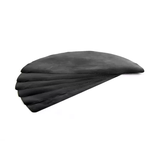 YAKINIKU Halbmond-Backmatte (6 Stück)