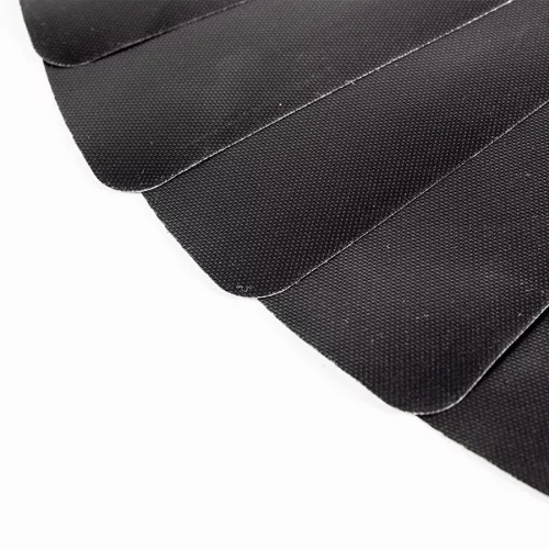 Yakiniku YAKINIKU Halbmond-Backmatte (6 Stück) (500547)