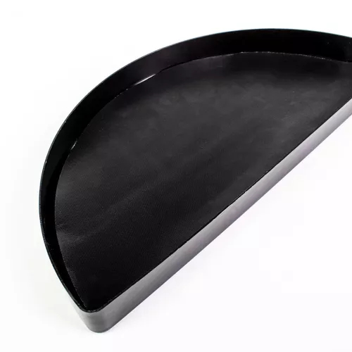 Yakiniku YAKINIKU Halbmond-Backmatte (6 Stück) (500547)