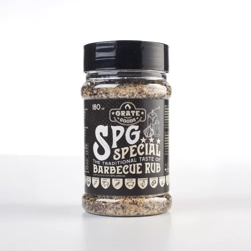 Grate Goods SPG Spezial 180 g