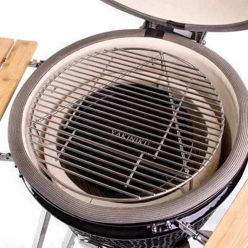 Yakiniku YAKINIKU Fettpfanne XXLLARGE | XL | GROSS | MITTEL (500546)