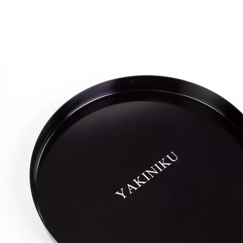 Yakiniku YAKINIKU Fettpfanne XXLLARGE | XL | GROSS | MITTEL (500546)