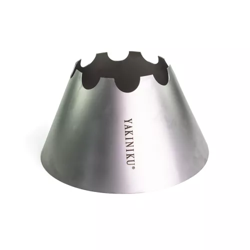 YAKINIKU Vulkan | XXLLARGE | XL | GROSS