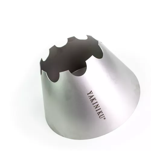 Yakiniku YAKINIKU Vulkan | XXLLARGE | XL | GROSS (500544)