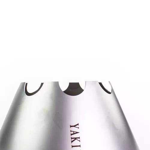 Yakiniku YAKINIKU Vulkan | XXLLARGE | XL | GROSS (500544)