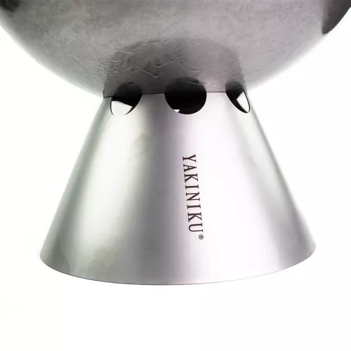 Yakiniku YAKINIKU Vulkan | XXLLARGE | XL | GROSS (500544)