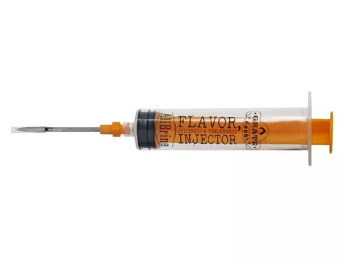 Grate Goods Marinadeninjektor