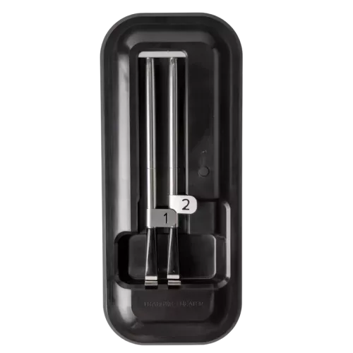Traeger x Meater® Kabelloses Fleischthermometer 2er-Pack
