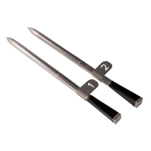 Traeger Traeger x Meater® Kabelloses Fleischthermometer 2er-Pack (BAC676)