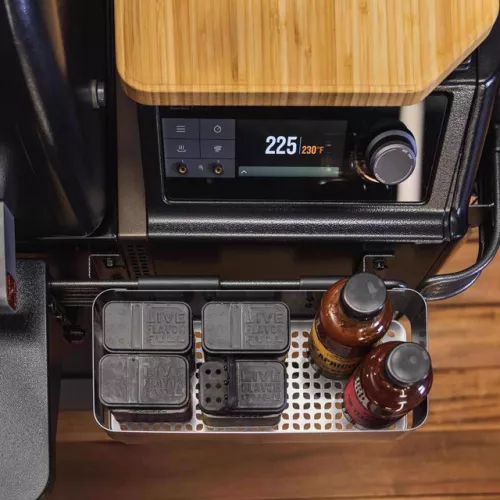 Traeger Traeger Lagerbehälter (PAL) (BAC612)