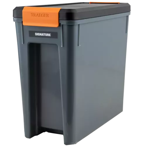 Traeger StayDry Pelletbehälter