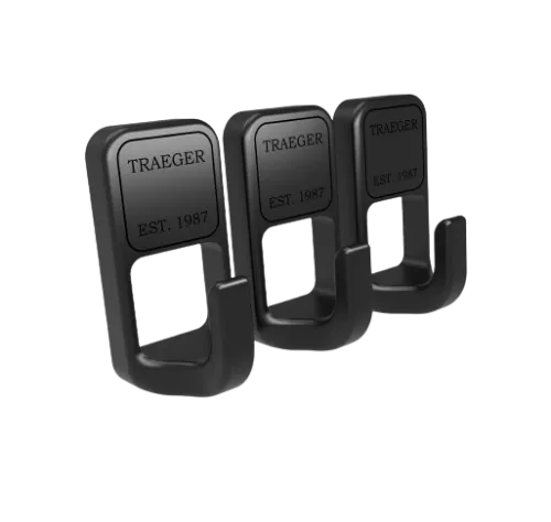 Traeger Traeger Magnetische Werkzeughaken (BAC536)