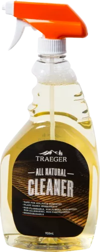 Traeger All Natural Grillreiniger