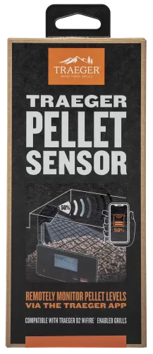 Traeger Traeger Pelletsensor (BAC577)