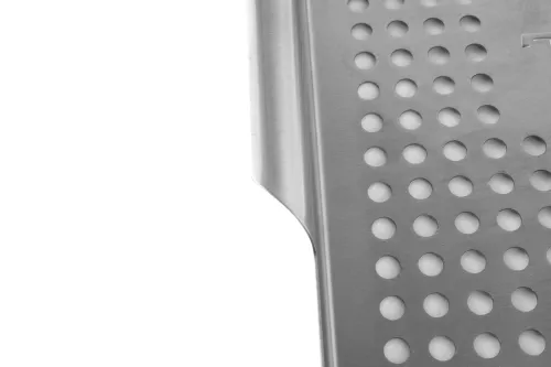 Traeger Traeger Grillkorb aus Edelstahl (BAC585)