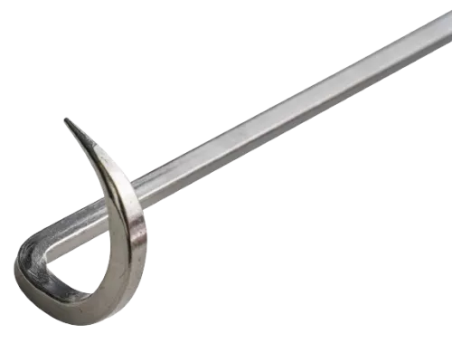 Traeger Traeger Schweineschwanz (BAC533)