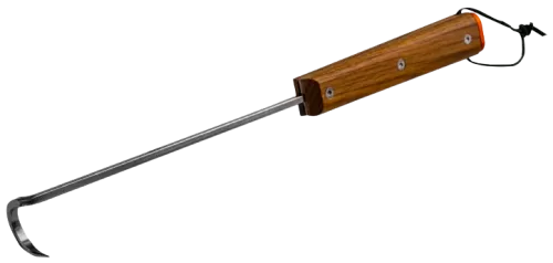 Traeger Traeger Schweineschwanz (BAC533)