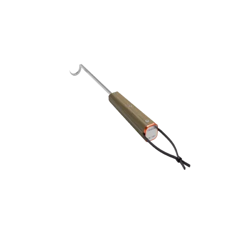 Traeger Traeger Schweineschwanz (BAC533)