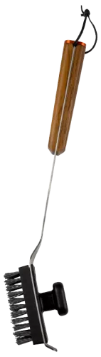 Traeger Grill-Reinigungsbürste