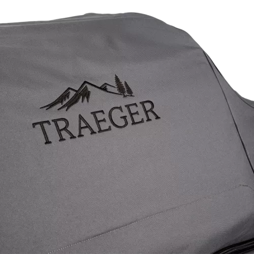 Traeger Traeger Timberline Grillabdeckung (BAC602)