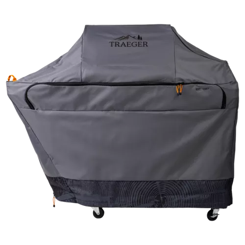 Traeger Timberline Grillabdeckung