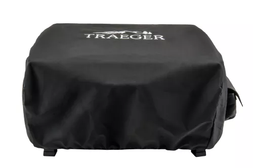 Traeger Ranger und Scout Grillabdeckung