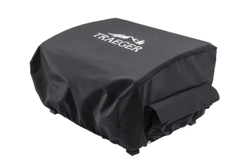 Traeger Traeger Ranger und Scout Grillabdeckung (BAC562)