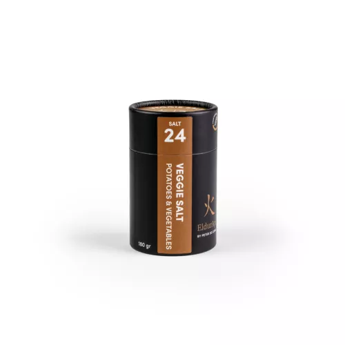 EldurApi 24 Gemüsesalz