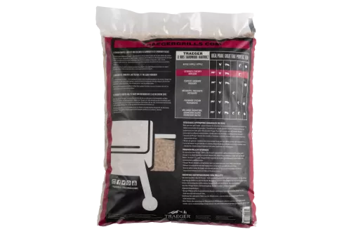 Traeger Traeger Kirschpellets 9 kg (PEL347)