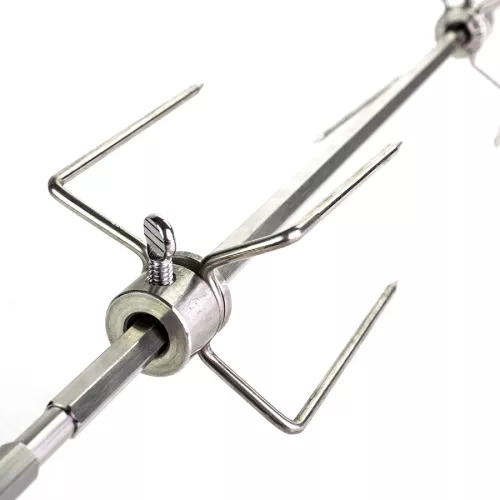 Yakiniku YAKINIKU Drehspieß (500536)