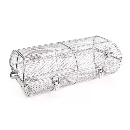 YAKINIKU Rotisserie-Korb