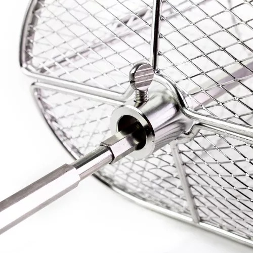 Yakiniku YAKINIKU Rotisserie-Korb (500533)