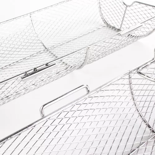 Yakiniku YAKINIKU Rotisserie-Korb (500533)