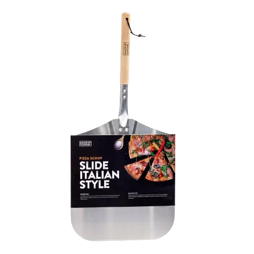 Smokin' Flavors Pizzaschieber