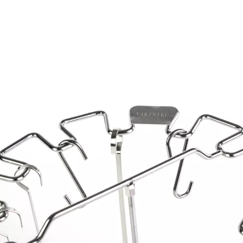 Yakiniku YAKINIKU Tandoori-Set (500532)