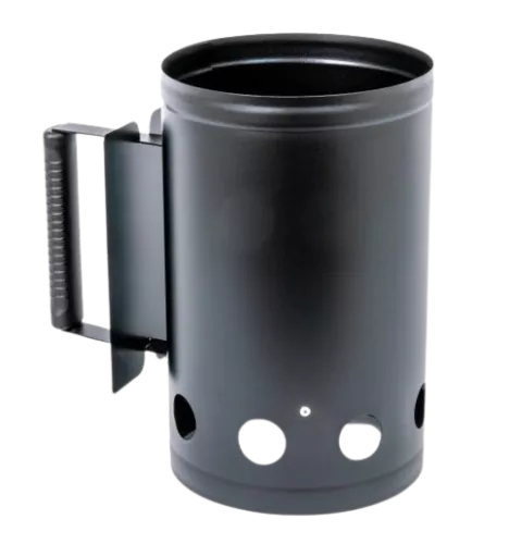 Smokin' Flavours Kohle- und Brikett-Starter