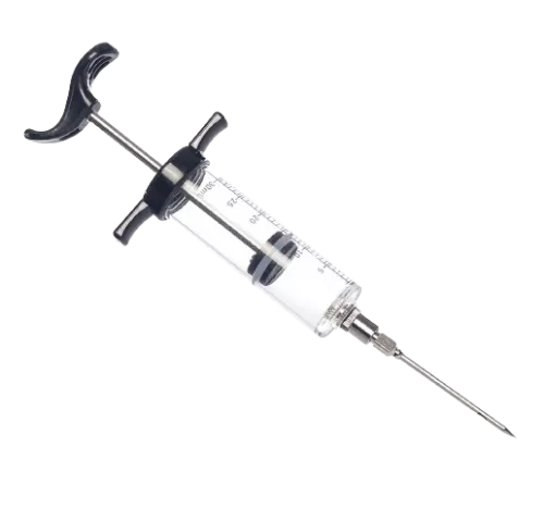 Smokin' Flavors Marinade-Injektor